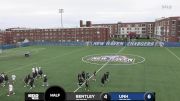 Replay: Bentley vs New Haven | Apr 5 @ 1 PM