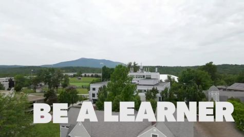 Replay: Bentley vs Franklin Pierce | Apr 8 @ 5 PM