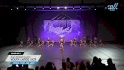 Star Steppers Dance - Youth Large Jazz [2025 Youth - Jazz - Large Day 1] 2025 Power Dance Grand Nationals
