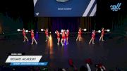 Rosary Academy [2025 Junior Varsity Division II - Pom Semis] 2025 UDA National Dance Team Championship