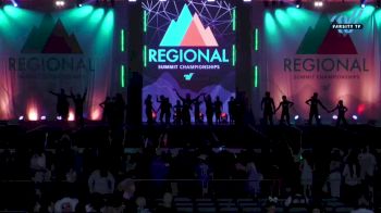 Macs Allstar Cheer - MACS GALAXY [2024 L1 Youth 1] 2024 The West Regional Summit