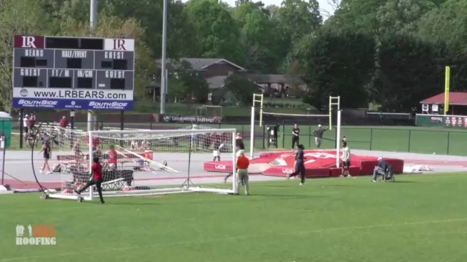 Replay: LR Bears Invitational