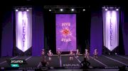 2 Clutch [2026 Day 1 Tiny Rec Performance] 2026 Next Level Grand Nationals