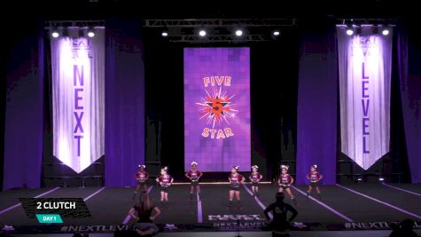 2 Clutch [2026 Day 1 Tiny Rec Performance] 2026 Next Level Grand Nationals