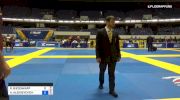 RYAN BIEDENKAPP vs ALEKSEI ALEKSEYEVICH 2018 World IBJJF Jiu-Jitsu No-Gi Championship