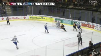 Replay: Home - 2023 Vernon vs Penticton | Oct 27 @ 6 PM