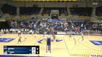 Replay: St. Mary's (TX) vs Angelo State | Sep 26 @ 6 PM