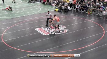 Replay: Heidelberg Duals - Men's - 2025 Heidelberg Duals | Dec 13 @ 9 AM