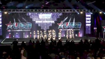 Spirit Athletics - Senior Sass [2023 L2 Senior - D2 Day 1] 2023 USA All Star Super Nationals