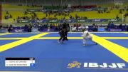 LARAH VIEIRA DE CAMARGO vs GIULIA DANTAS NASCIMENTO 2023 Brasileiro Jiu-Jitsu IBJJF