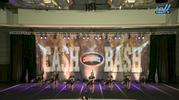 Power House All Stars - Godspeed [2024 L1 Junior Day 1] 2024 Cheer Power Cash Bash Showdown Galveston