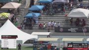2026 AAU Junior Olympic Games - Youth Girls' 400m, Semi-Finals 6 - Age 17-18