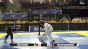 Preslee Jay Ibanez vs Diogo Felipe Galvão Medeiros 2026 Pan Kids Jiu-Jitsu IBJJF Championship