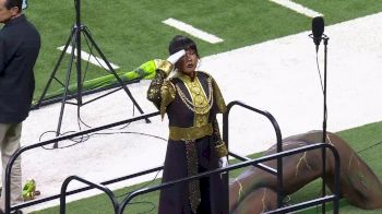 Pacific Crest "IT SIN OUR NATURE" at 2025 DCI World Championships