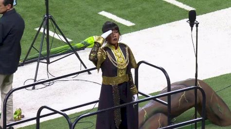 Pacific Crest "IT SIN OUR NATURE" at 2025 DCI World Championships