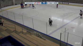 Replay: Home - 2025 Blades vs Sabres | Aug 24 @ 5 PM