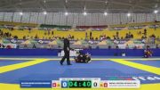 BRUNA CRISTINA PETRUCCI PRATES M vs KALYNN MARIE SNYDER PRANISKI 2026 FPJJ Circuito Paulista GI Etapa 3
