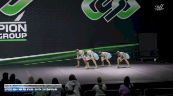 Studio 360 - 360 All Stars - Youth Contemporary [2026 Youth - Premier - Contemporary/Lyrical - Small Day 2] 2026 CSG Dance Grand Nationals