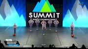 Dance Force Studios - Mamma Mia [2025 Youth - Variety Finals] 2025 The Dance Summit