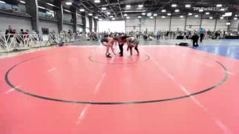 160 lbs Round Of 32 - Marcus Espinoza-Owens, UT vs Duke Byfield, FL