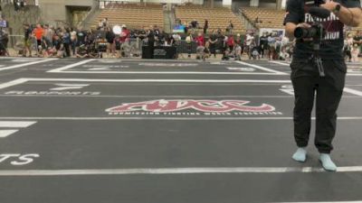 LEONIDAS SHAKHNAZAROV vs YuChen Xing 2026 ADCC Nashville Open