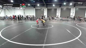 70 lbs Consolation - Liam Perusquia, Inland Elite WC vs Lukas Orozco, Threshold WC