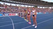 Women's 3k Steeplechase