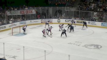 Replay: Away - 2025 Orlando vs Jacksonville | Mar 14 @ 7 PM