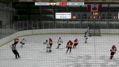 Replay: Home - 2024 AEHL U15 AAA Royals Vs. Flames | Sep 22 @ 4 PM