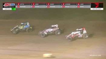 Feature | 2024 USAC Indiana Sprint Week at Circle City Raceway