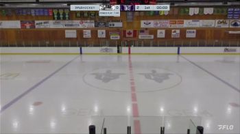 Replay: Home - 2023 Summerland vs North Okanagan | Dec 30 @ 7 PM