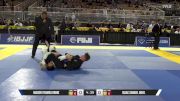 Isaac Samuel Diehl vs Mason Thomas Brink 2025 Pan Jiu Jitsu IBJJF Championship
