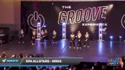 EPA AllStars - WREK [2023 Junior - Hip Hop - Small Day 1] 2023 Athletic Columbus Nationals & Dance Grand Nationals