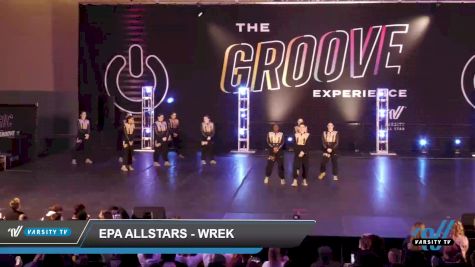 EPA AllStars - WREK [2023 Junior - Hip Hop - Small Day 1] 2023 Athletic Columbus Nationals & Dance Grand Nationals