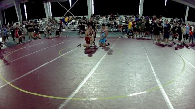 215 lbs Champ. Round 2 - Samuel Martinez, Kentucky vs Joseph Favia, Izzy Style Wrestling