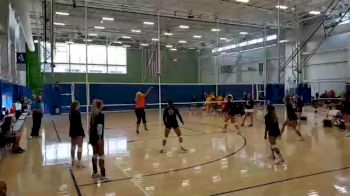 Replay: Court 3W - 2021 Opening Weekend Tournament | Aug 21 @ 10 AM