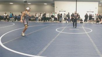120 lbs Round Of 256 - Alesandro Aguirre, SC vs Paden Alyea, VA