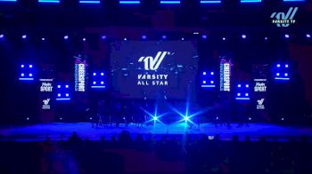 Flipping Out Tumbling - Double or Nothing [2025 L6 Limited - XSmall Day 1] 2025 CHEERSPORT National All Star Cheerleading Championship