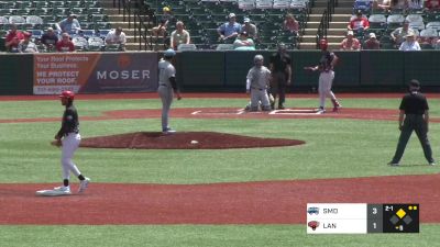 Replay: Home - 2025 Blue Crabs vs Stormers | May 8 @ 11 AM