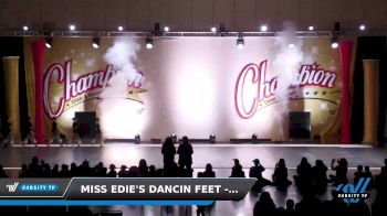 Miss Edie's Dancin Feet - Seniors [2023 Senior - Contemporary/Lyrical 1/28/2023] 2023 CCD Champion Cheer and Dance Grand Nationals