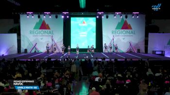 Premier Performance - Havoc [2025 L2 Youth - D2 Day 1] 2025 The Southeast Regional Summit