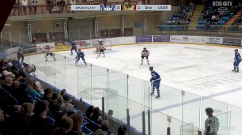 Replay: Away - 2024 Penticton vs West Kelowna | Nov 5 @ 6 PM