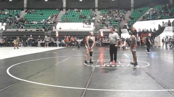 6-7A 152 3rd Place Match - Wyteria Powe, Gardendale Hs vs Rosa Schroder, Sparkman