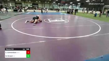 182 lbs Round Of 32 - Oliver Orvis, Essex VT WC vs Timothy Goddard, MetroWest United