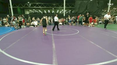 72 lbs Round 2 - John Neville, Revival Jokers vs Corbin Kochis, Micky`s Maniacs