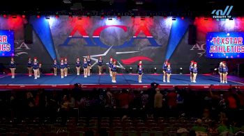 TexStar Athletics - SuperSonic [2025 L2 Youth - D2 Day 1] 2025 ACA Grand Nationals