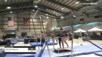 Bella Romagnano - Bars, Buckeye - 2019 Buckeye Classic