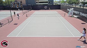 Replay: Court 3 - 2025 CMS vs Chapman | Apr 19 @ 11 AM