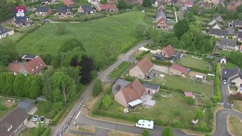 Replay: 4 Jours de Dunkerque | May 17 @ 1 PM