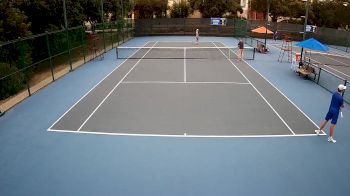 Replay: Court 5 - 2025 Occidental vs Pomona-Pitzer | Mar 29 @ 3 PM